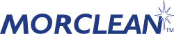 Morclean logo
