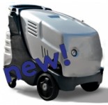 Morclean steam cleaners